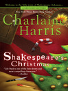 Cover image for Shakespeare's Christmas